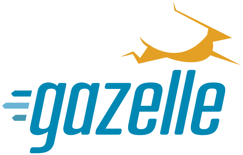 Gazelle Project Logo